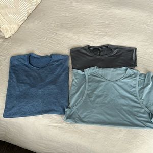 Lululemon / Ten Thousand Bundle. Total steal!!